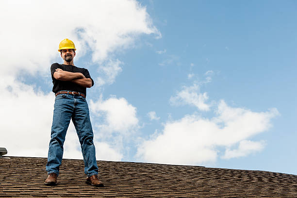Best Metal Roofing Contractor  in Fort Calhoun, NE