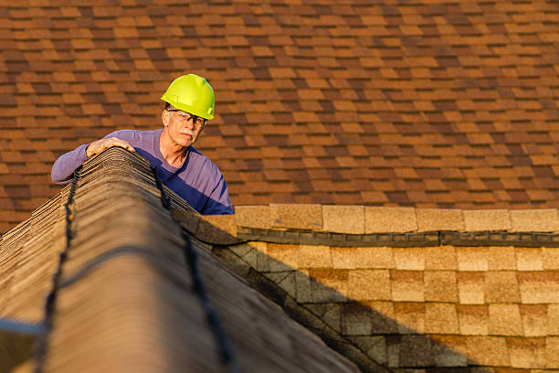 Best Residential Roof Replacement  in Fort Calhoun, NE