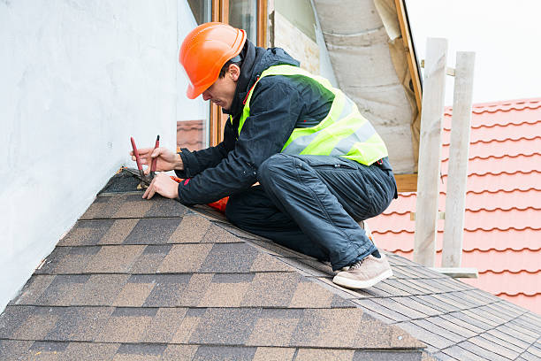 Best Best Roofing Contractors  in Fort Calhoun, NE